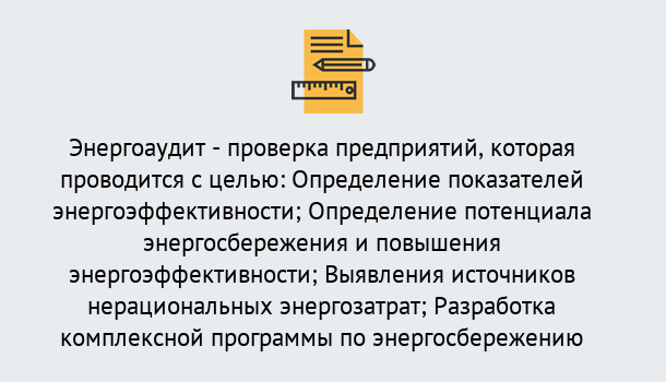 Почему нужно обратиться к нам? Азнакаево В каких случаях необходим допуск СРО энергоаудиторов в Азнакаево