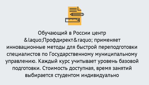 Почему нужно обратиться к нам? Азнакаево Курсы обучения по направлению Государственное и муниципальное управление