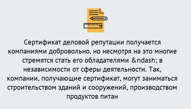 Почему нужно обратиться к нам? Азнакаево ГОСТ Р 66.1.03-2016 Оценка опыта и деловой репутации...в Азнакаево