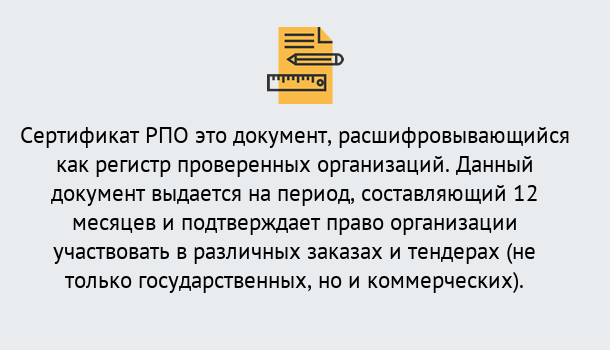 Почему нужно обратиться к нам? Азнакаево Оформить сертификат РПО в Азнакаево – Оформление за 1 день